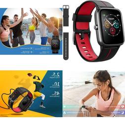 O Uomo Donna Fitness Regali Natale Con Gps Integrato Touchsc