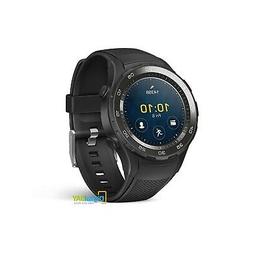 O Huawei Watch 2 4gb Android Wear Wifi Nero Ricondizionato