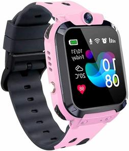 O Telefono Con Lbs Rosa