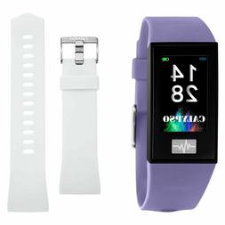 Calypso Smartwatch Smartime K8500-2 Fitness Tracker Lilla Bi