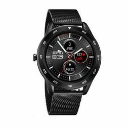 smartwatch unisex collezione smartime nero 50010 1