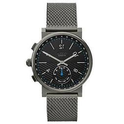 Fossil Smartwatch Uomo FTW1189 Barstow Smoke