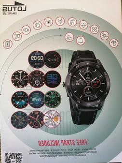 Smartwatch  LOTUS  Uomo Ragazzo&nbsp; watch Smartime