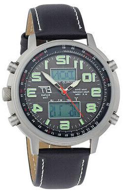 O Da Uomo Hunter Ii Egs-11301-22l