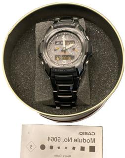 Casio Solare Radiocontrollato Ref.GW-2500BD-1AER