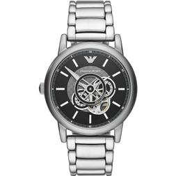Emporio Armani Solo Tempo Automatico AR60021  Nuovo Garanzia