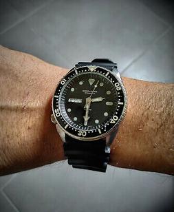 Solvis & Titus Vintage Diver Eta 2836-2 RARO