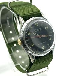 O Ww2 Militare Servizio Raro