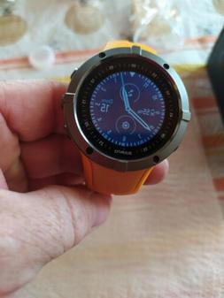 spartan sport wrist hr