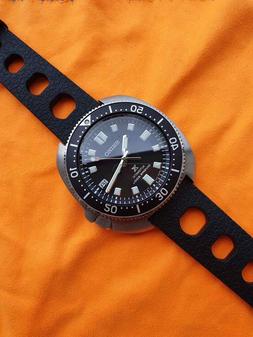 Seiko SPB151j1 - Apocalypse Now Captain Willard riedizione v