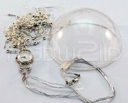 Swatch Special 2005 - GLZ106PACK - Sparkling Night - Nuovo