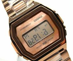 Casio Special Edition Vintage Donna Laminato Bronzo Madreper