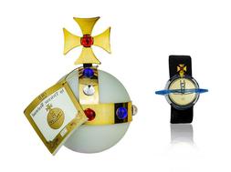 Swatch Special Pop PWZ104 by VIVIENNE WESTWOOD del 1993