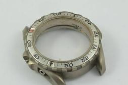 O Da Uomo Alloggiamento Con Lunetta Raro