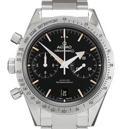 Omega Speedmaster '57 - 331.10.42.51.01.002 - 2020 - Acciaio