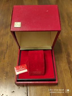 OMEGA SPEEDMASTER BOX VINTAGE 321/861