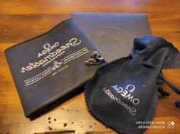 OMEGA SPEEDMASTER GADGETS APOLLO 11