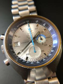 omega speedmaster mark 3