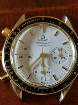 OMEGA SPEEDMASTER REDUCED