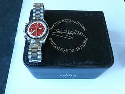 OMEGA-SPEEDMASTER-REDUCED-"SCHUMACHER"-AUTOMATIC-ACCIAIO-REF