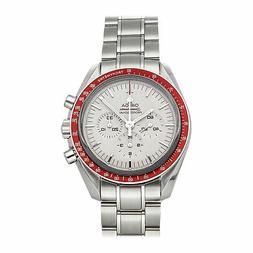 Omega Speedmaster Tokyo 2020 Edizione Limitata Steel Manuale