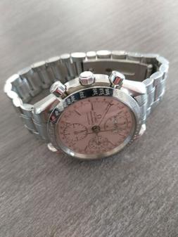 Omega Speedmaster Tripla Data