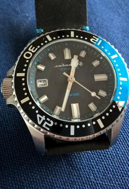 Spinnaker SPENCE SP-5039-01 automatico