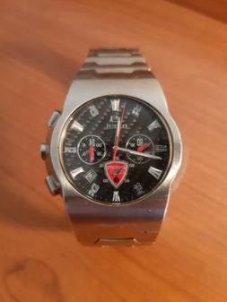 Spettacolare BREIL per Ducati Corse acciaio, perfettamente f