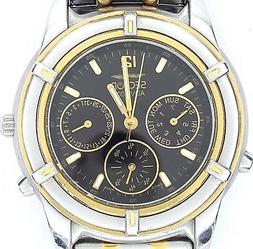 O Donna, Sector No Limits, Adv 5000, Cinturino Acciaio, 100 