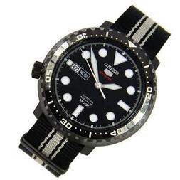 SEIKO SPORT 5  AUTOMATICO   SRPC67K1  GARANZIA INTERNAZIONAL