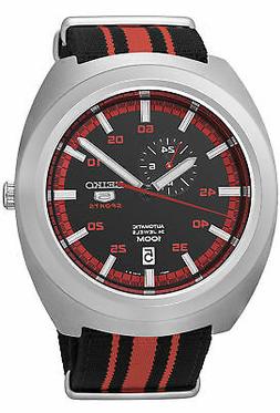SEIKO SPORT 5  AUTOMATICO   SSA287K1   GARANZIA ITALIA
