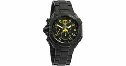 ORIENT  SPORT CRONO QUARZ   REFERENZA  FTV00007B0  GARANZIA 