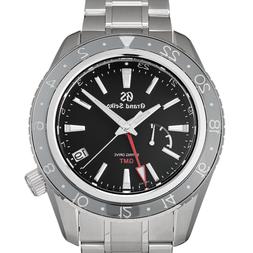 Grand Seiko Sport Kollektion SBGE201 - 2020 - Acciaio Inox