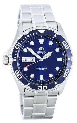 ORIENT SPORT RAY II  AUTOMATICO FAA02005D9 GARANZIA ITALIA