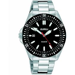 LORUS   SPORT   REFERENZA RH935MX9 GARANZIA ITALIA