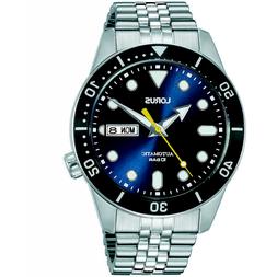 LORUS  SPORT   REFERENZA RL449AX9 AUTOMATICO  GARANZIA ITALI