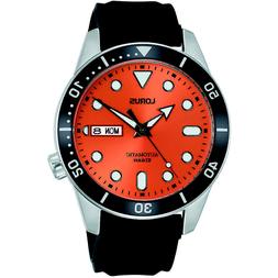 LORUS  SPORT   REFERENZA RL453AX9 AUTOMATICO  GARANZIA ITALI