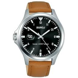 LORUS   SPORT  SOLO TEMPO    REFERENZA   RH961KX8    GARANZI