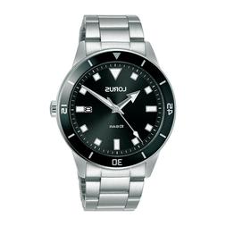 LORUS   SPORT  SOLO TEMPO   REFERENZA  RH979LX9  GARANZIA IT