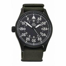 ORIENT Sports Flight Pilot RN-AC0H02N Automatic Men's Watch 