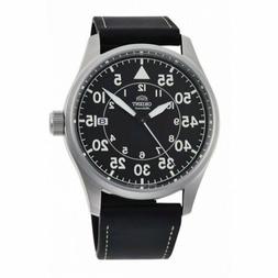 ORIENT Sports Flight RN-AC0H03B Pilot Watch Men's Watch IT*a