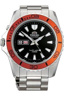 O Da Uomo Automatico Tag + Data Fem75004b9