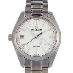 Grand Seiko Spring Drive Fiocco di Neve - SBGA211 - 2020 - T