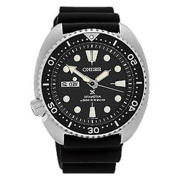 Seiko SRP777K1 turtle prospex divers 200 automatico