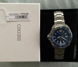 Seiko SRPD23 Prospex STO Save The Ocean 2019 Great White Sha