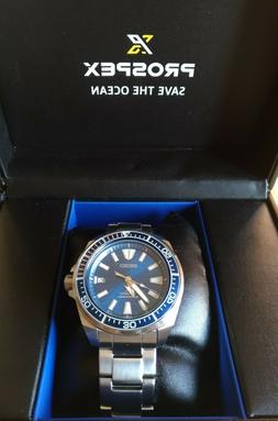 Seiko SRPD23K1 SRPD23K SRPD23 SRPD Prospex save the ocean sh