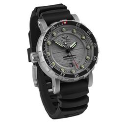 Vostok Europe Ssn- 571 Nuclear Submarine NH35A- 571A606 Auto