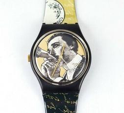 Swatch Standards 1992 - GB148 - Baiser D'Antan By Fornasetti