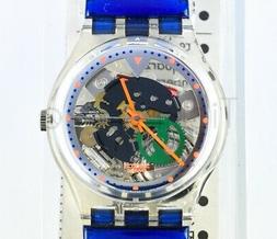 Swatch Standards 1996 - GK215 - Color Fish - Nuovo