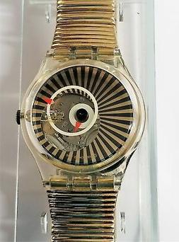 Swatch Standards 1999 - GK307-  Juggler - Nuovo -